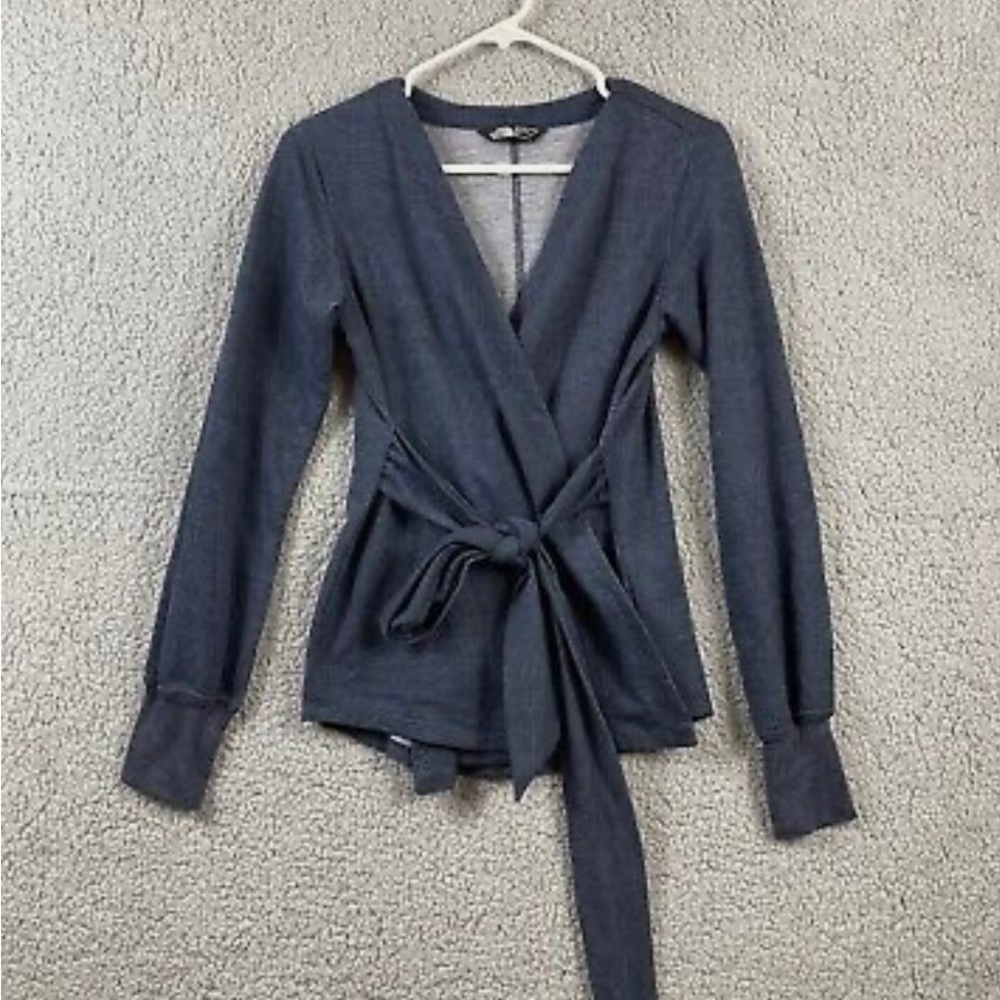 THE NORTH FACE WOMENS WRAP Cardigan